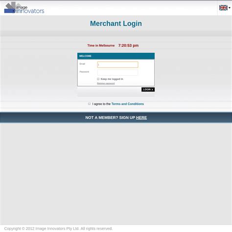 www merchant com login